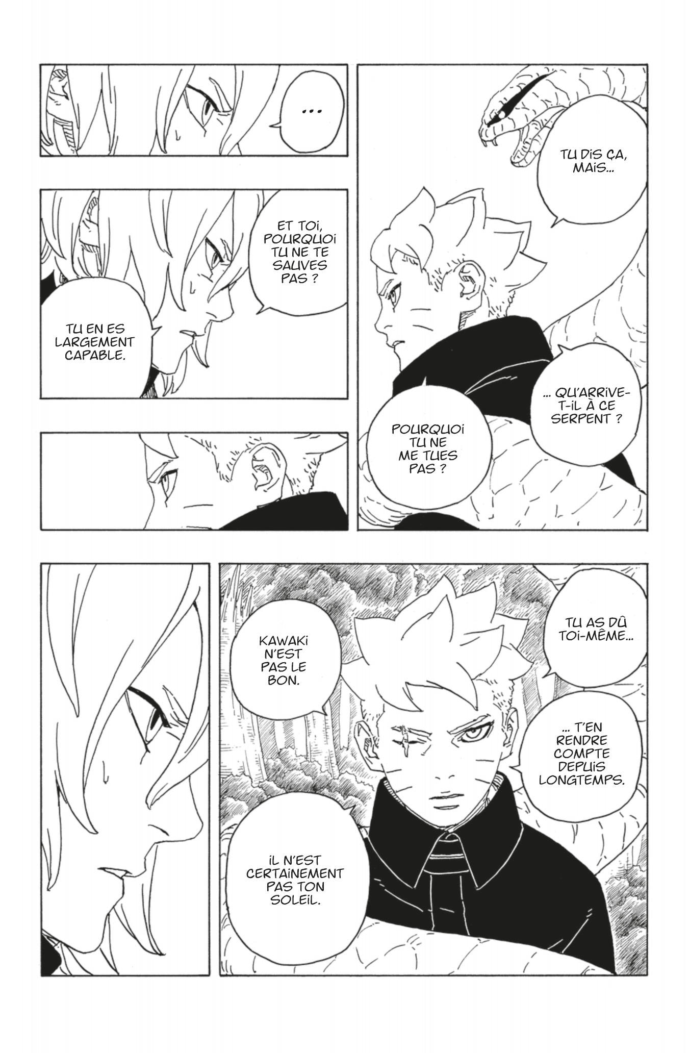 Read Boruto_ Two Blue Vortex FR Manga Online