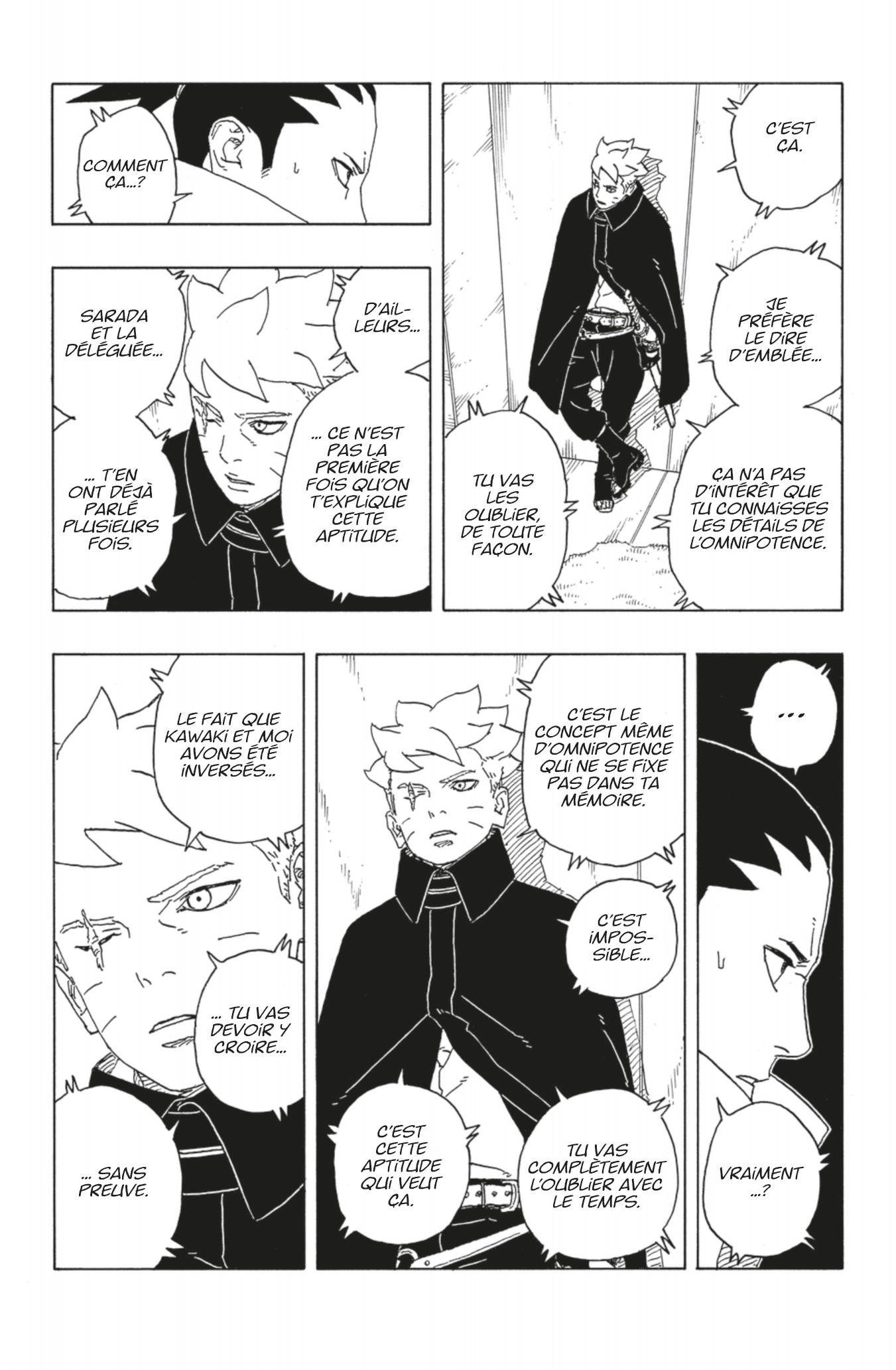 Read Boruto_ Two Blue Vortex FR Manga Online