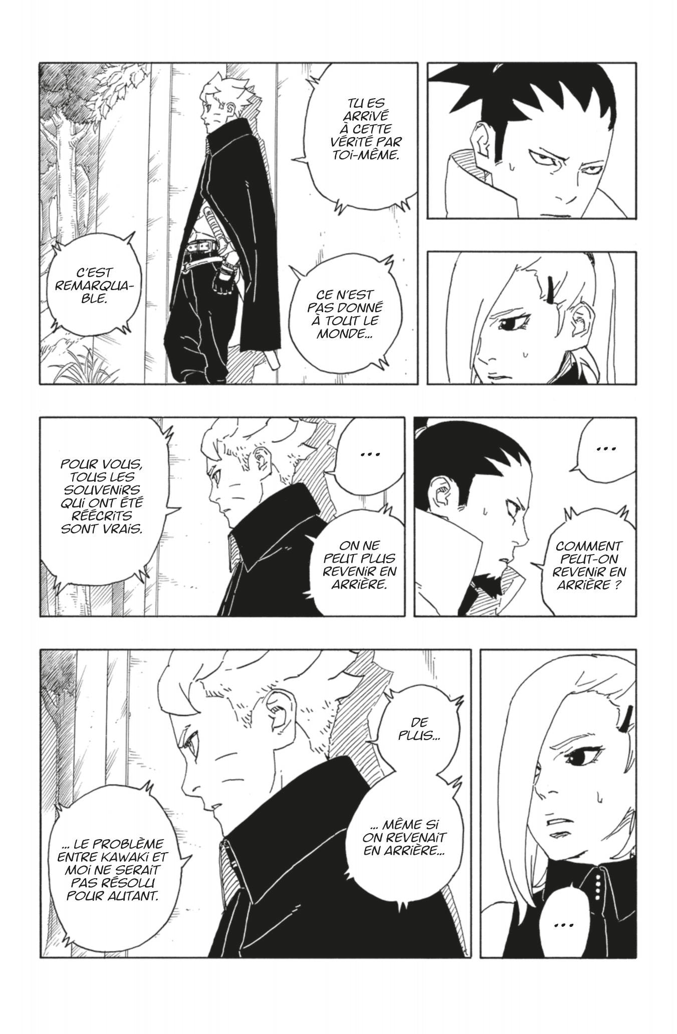 Read Boruto_ Two Blue Vortex FR Manga Online