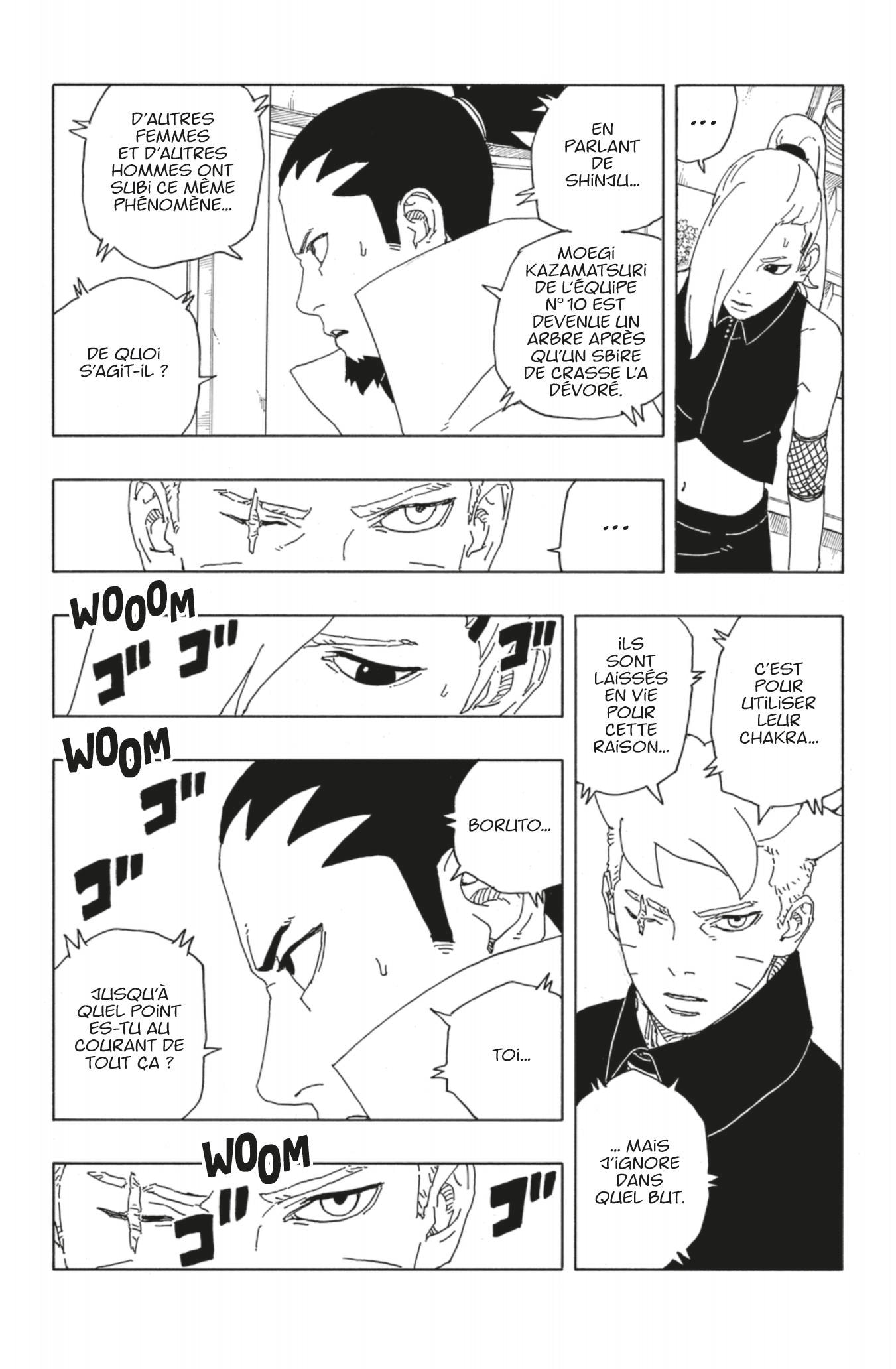 Read Boruto_ Two Blue Vortex FR Manga Online