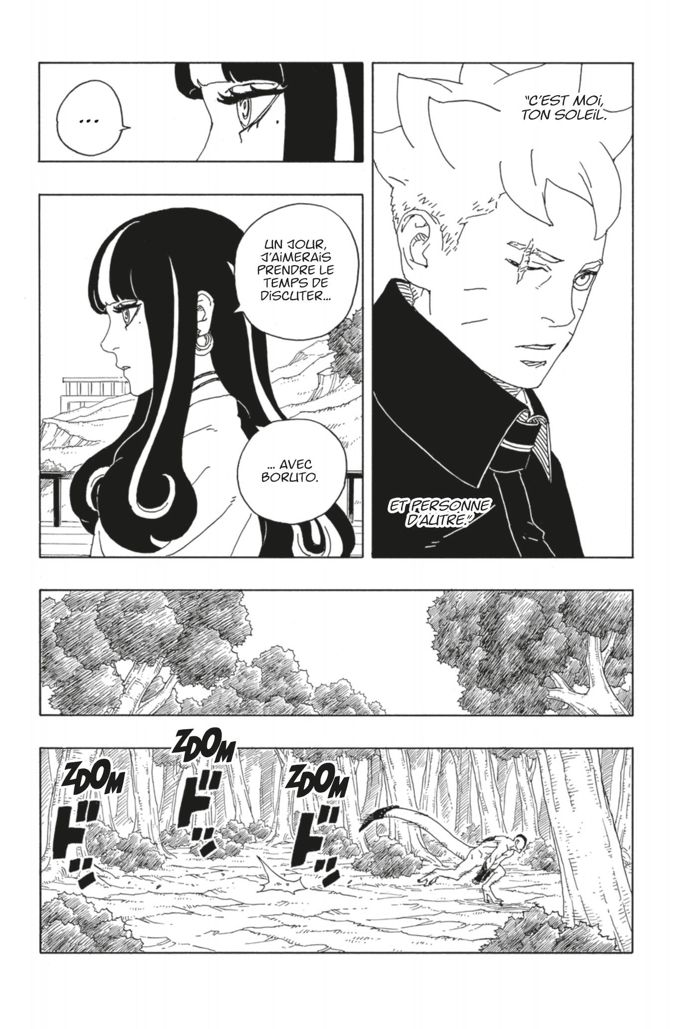 Read Boruto_ Two Blue Vortex FR Manga Online