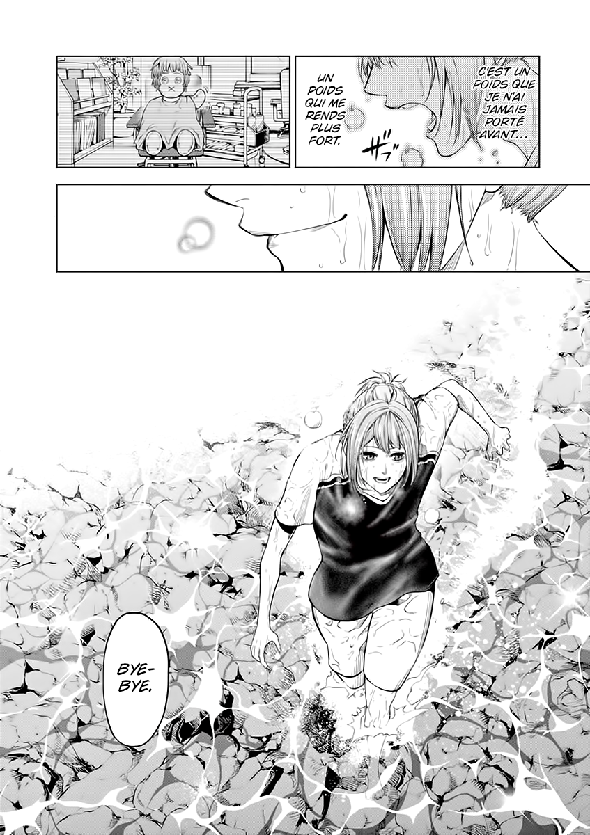 Read Burning Kabaddi FR Manga Online