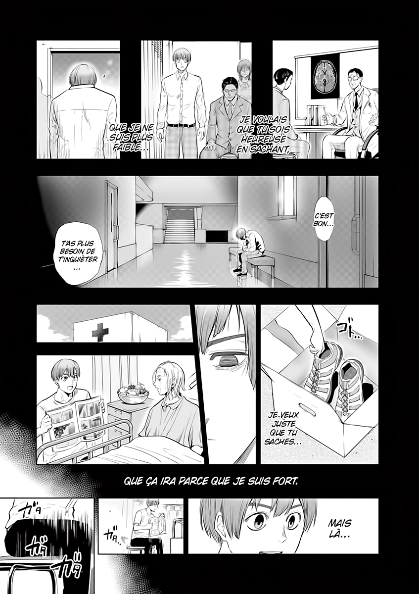 Read Burning Kabaddi FR Manga Online