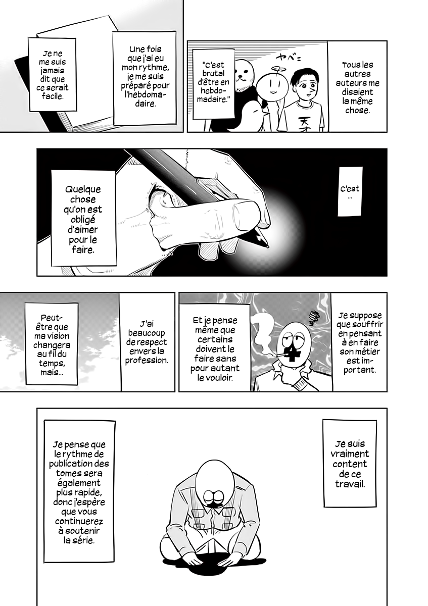 Read Burning Kabaddi FR Manga Online