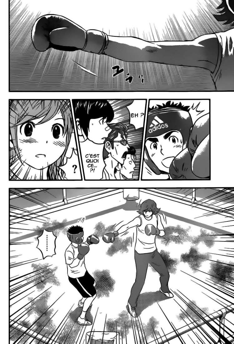 Read Buyuden FR Manga Online