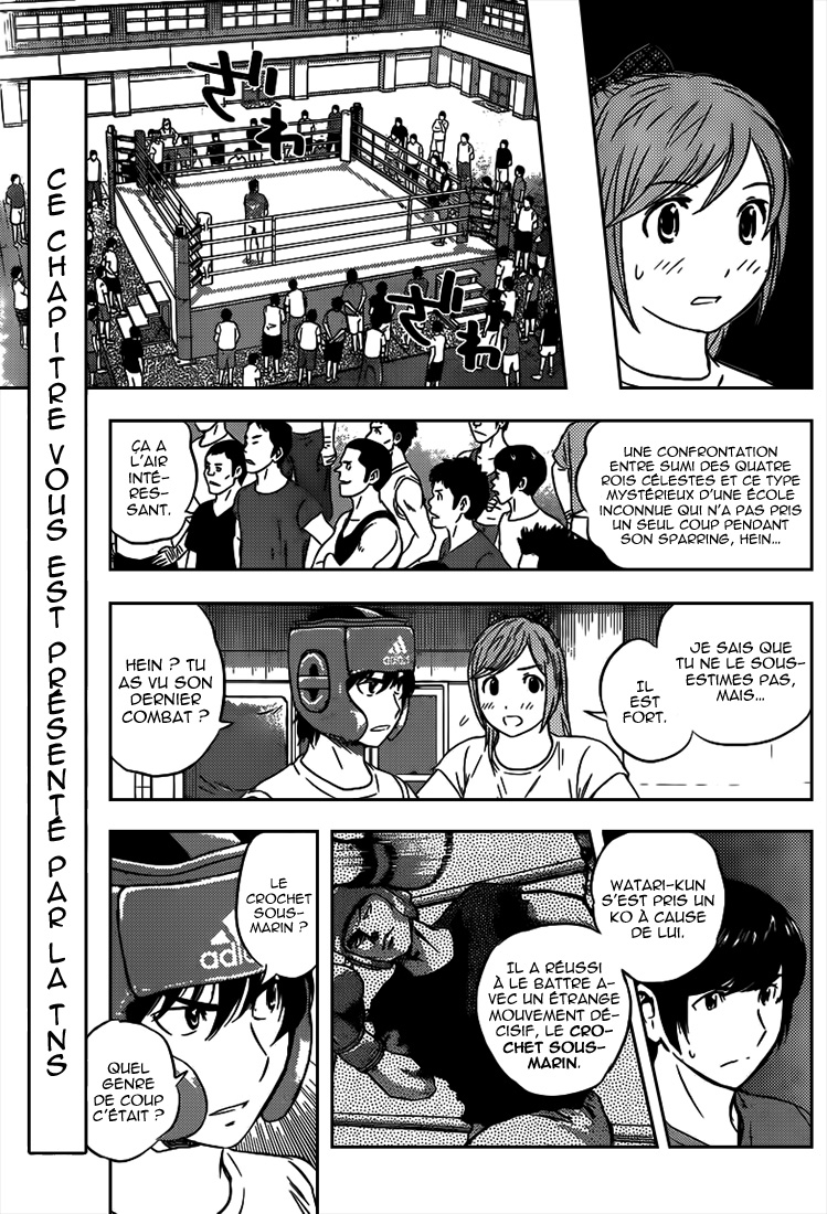Read Buyuden FR Manga Online