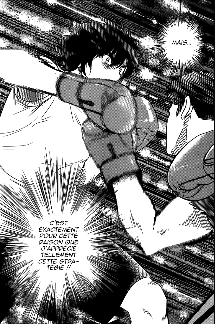 Read Buyuden FR Manga Online