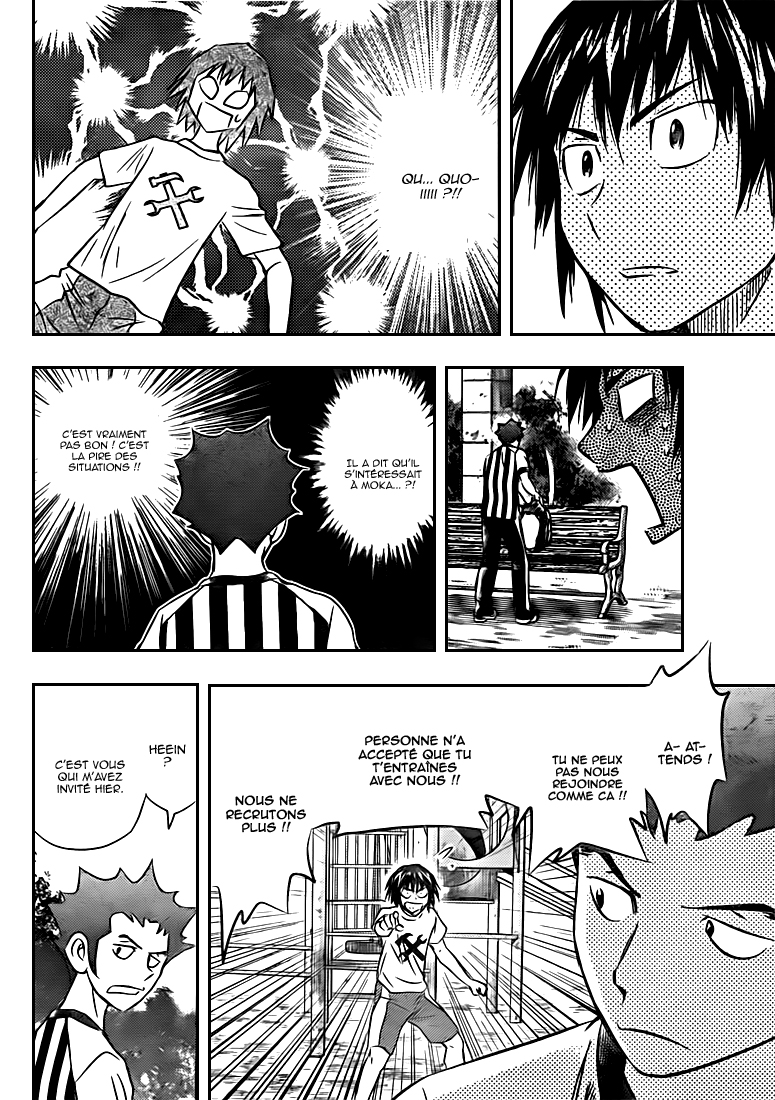Read Buyuden FR Manga Online