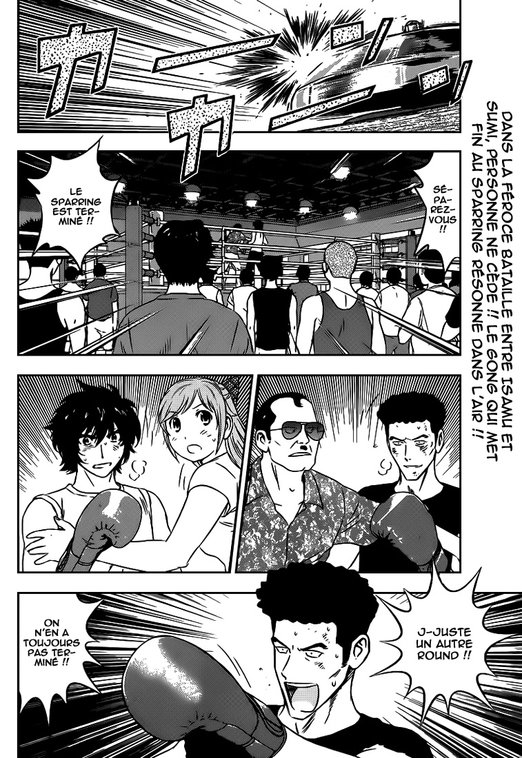 Read Buyuden FR Manga Online