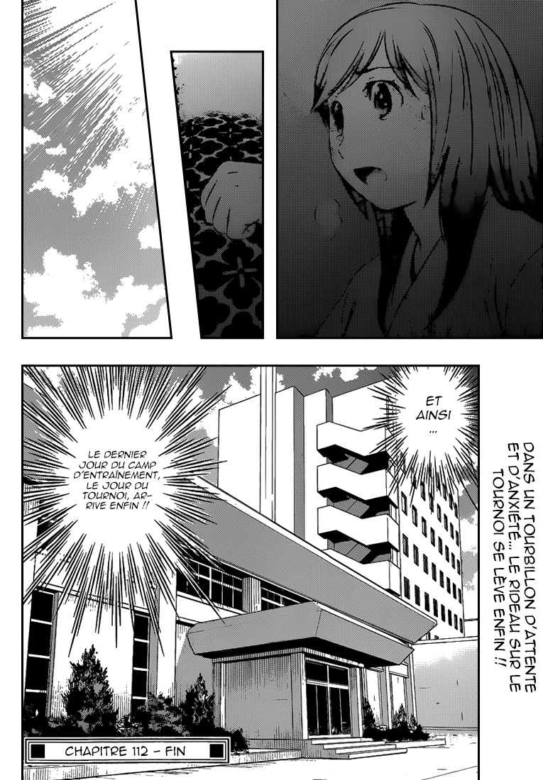 Read Buyuden FR Manga Online