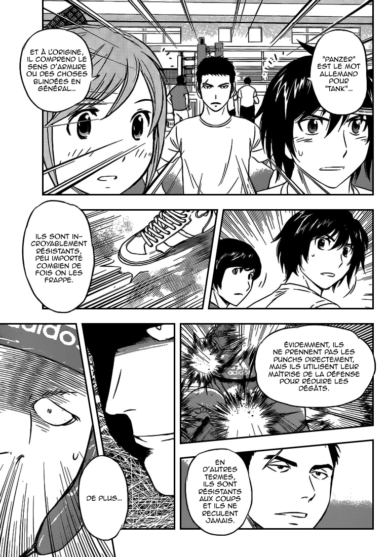 Read Buyuden FR Manga Online