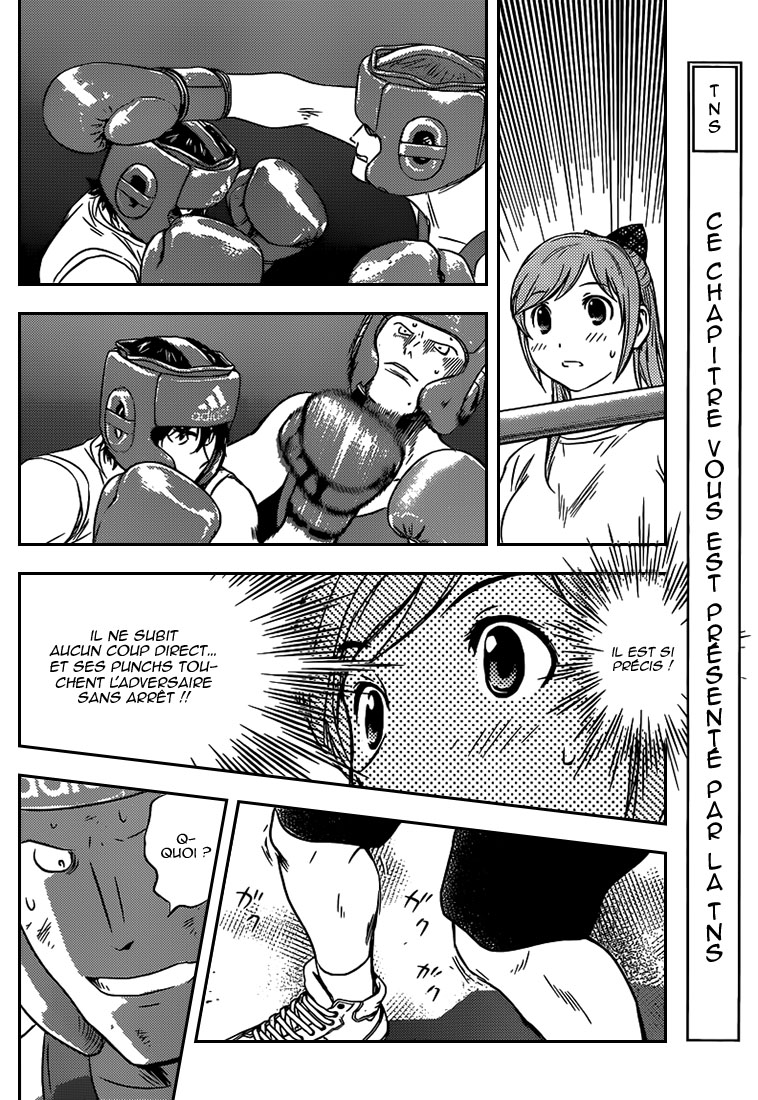 Read Buyuden FR Manga Online