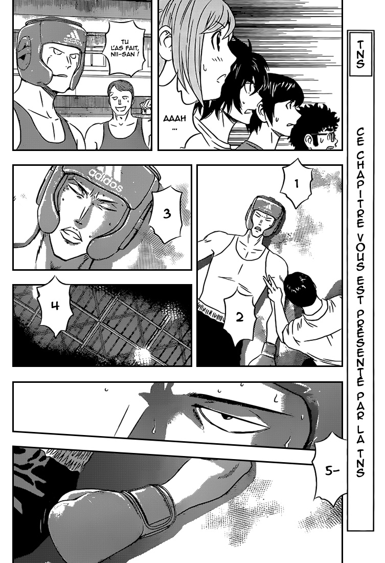 Read Buyuden FR Manga Online