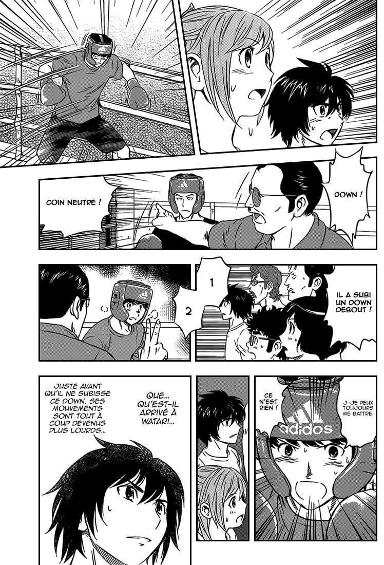 Read Buyuden FR Manga Online