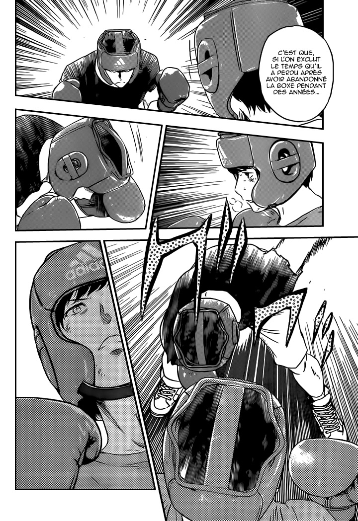 Read Buyuden FR Manga Online