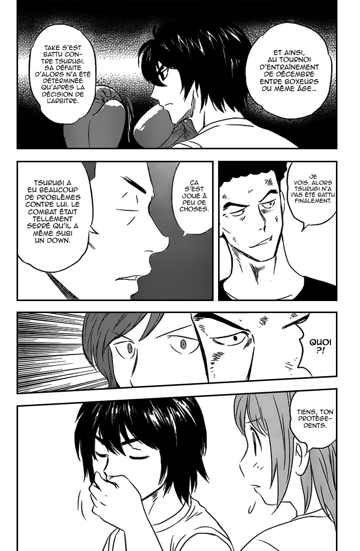 Read Buyuden FR Manga Online