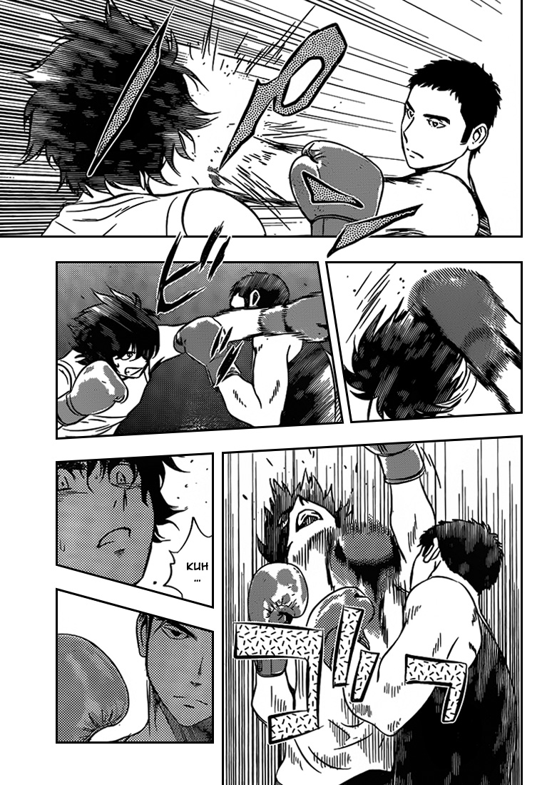 Read Buyuden FR Manga Online