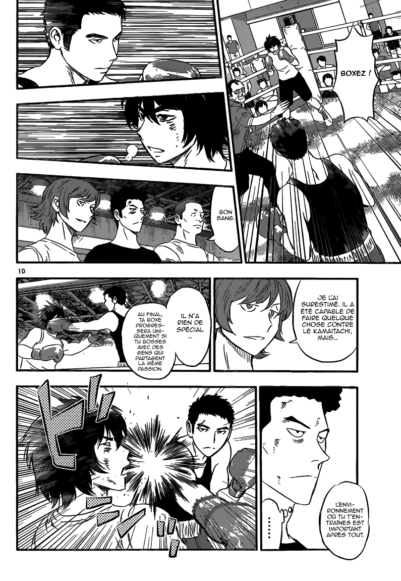 Read Buyuden FR Manga Online
