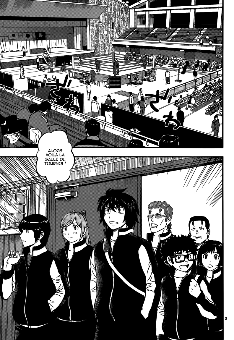 Read Buyuden FR Manga Online