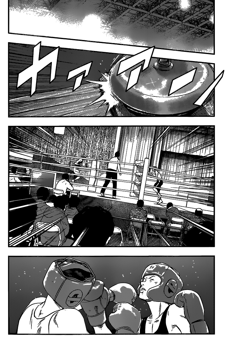 Read Buyuden FR Manga Online