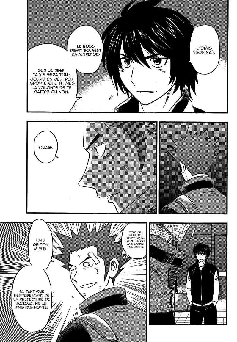 Read Buyuden FR Manga Online