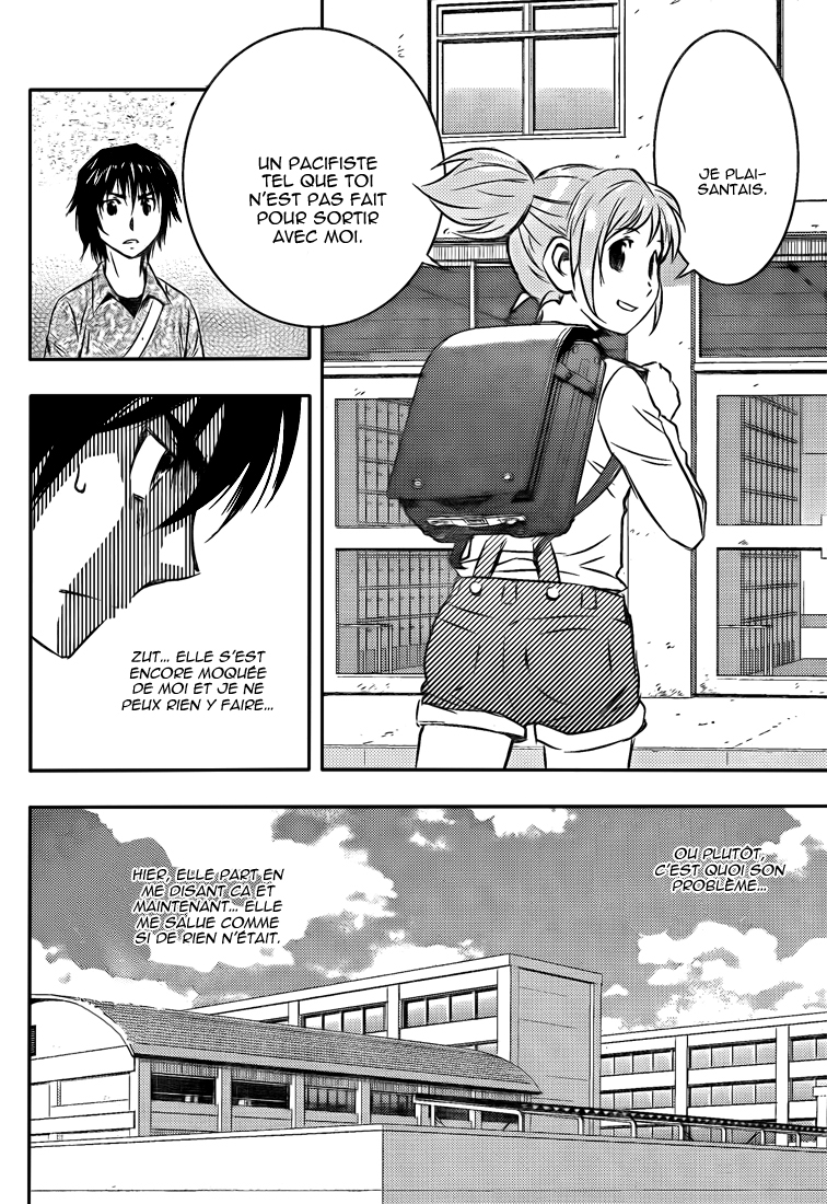 Read Buyuden FR Manga Online