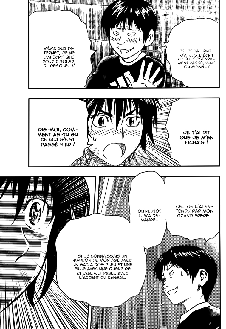 Read Buyuden FR Manga Online