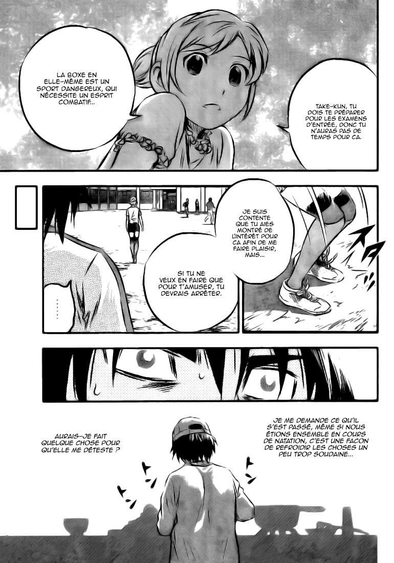 Read Buyuden FR Manga Online