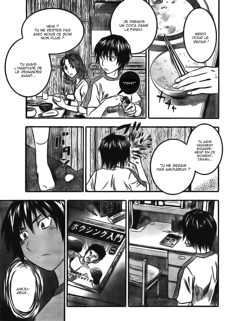 Read Buyuden FR Manga Online