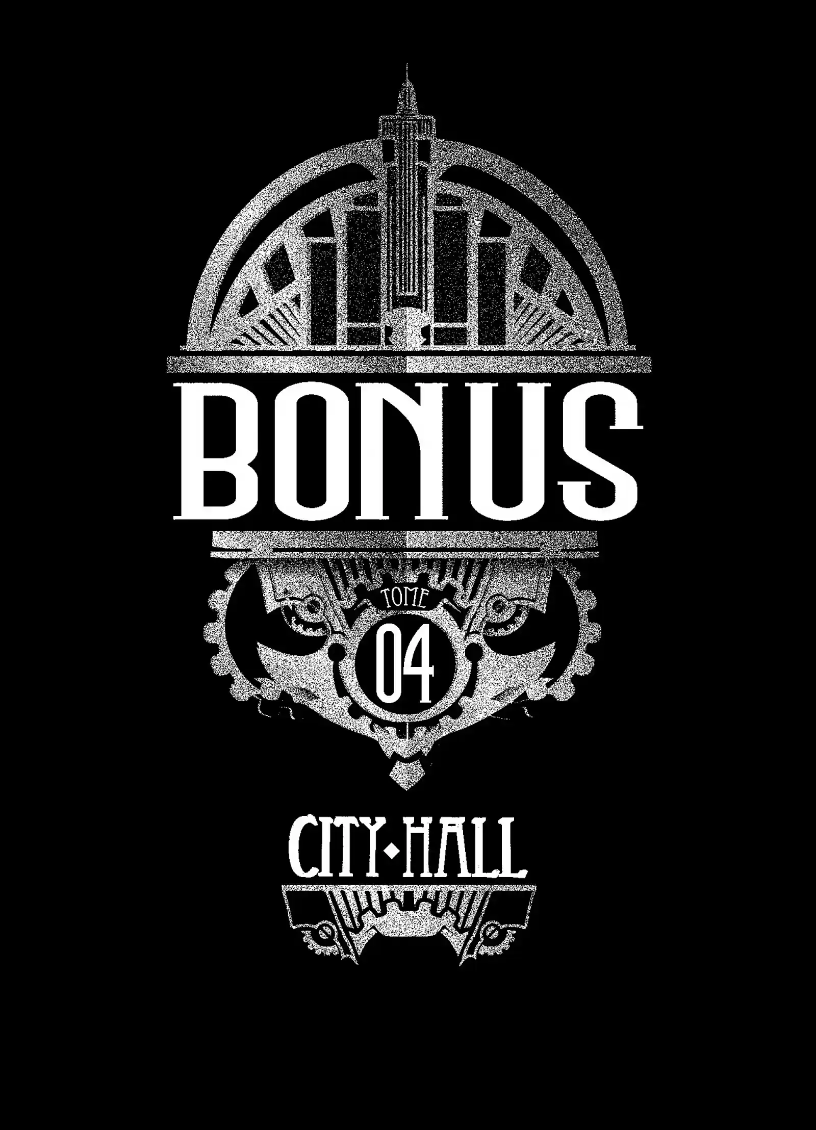 Read City Hall FR Manga Online