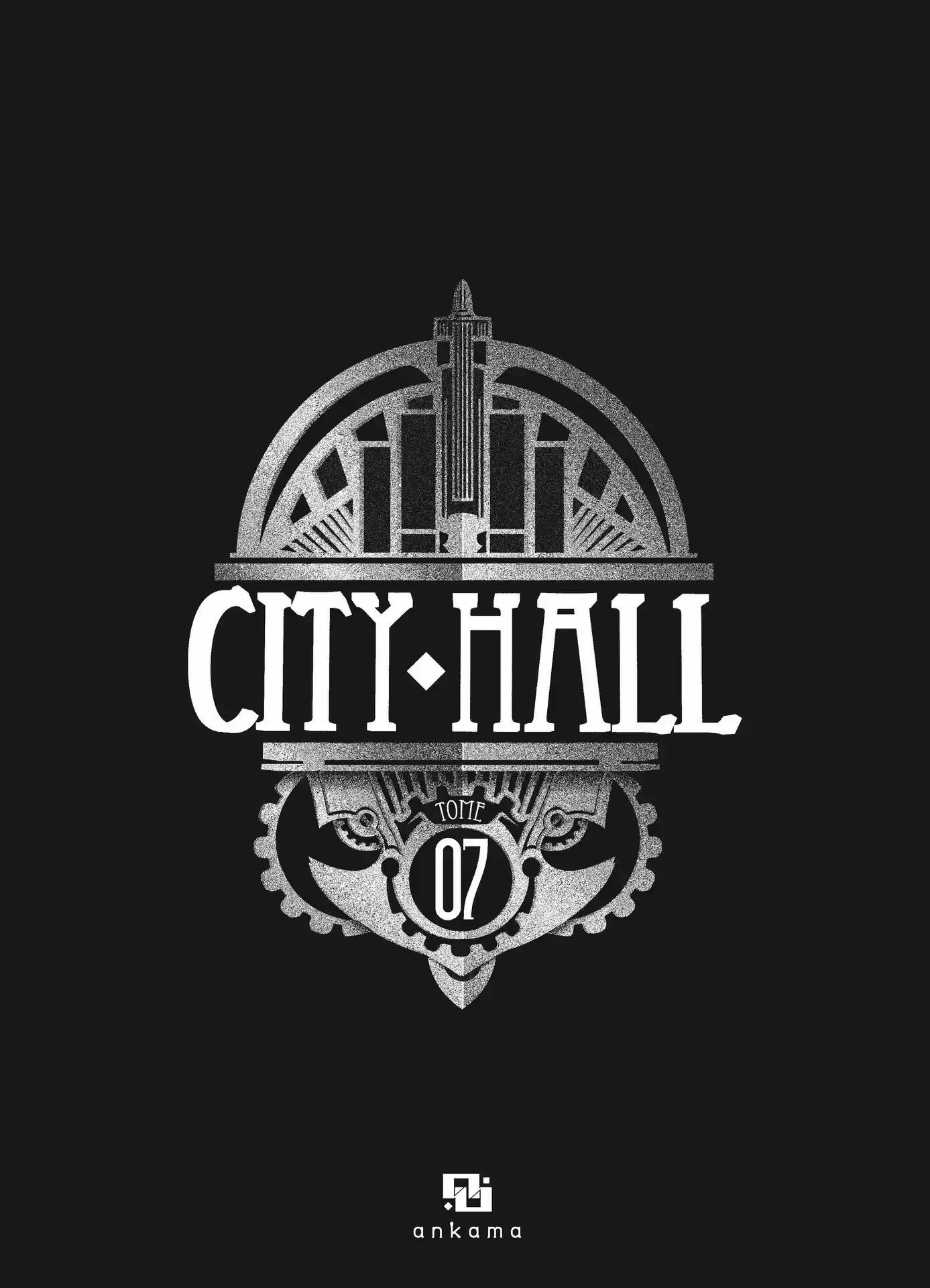 Read City Hall FR Manga Online