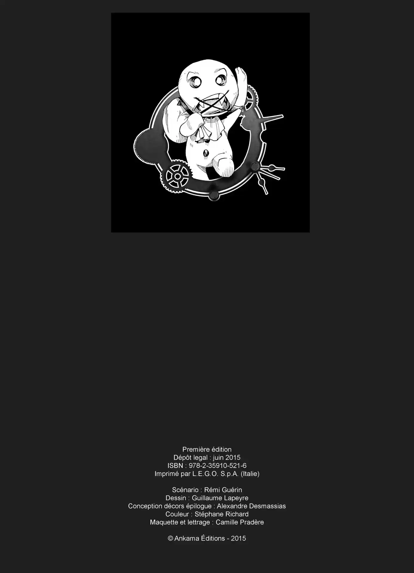Read City Hall FR Manga Online