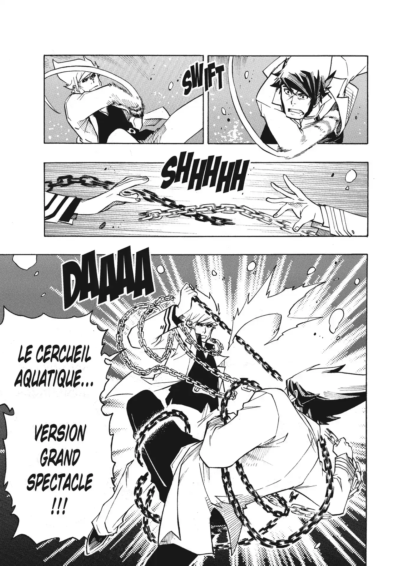 Read City Hall FR Manga Online
