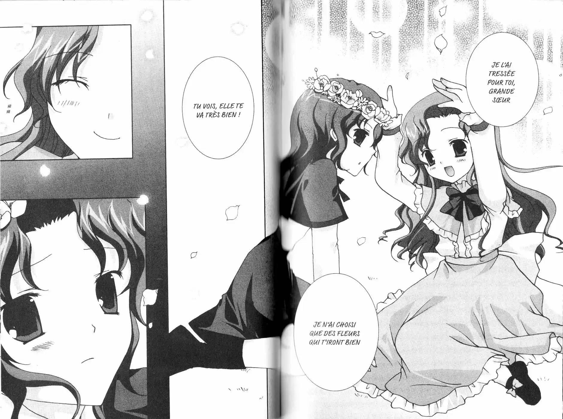 Read Code Geass  Queen For Boys FR Manga Online