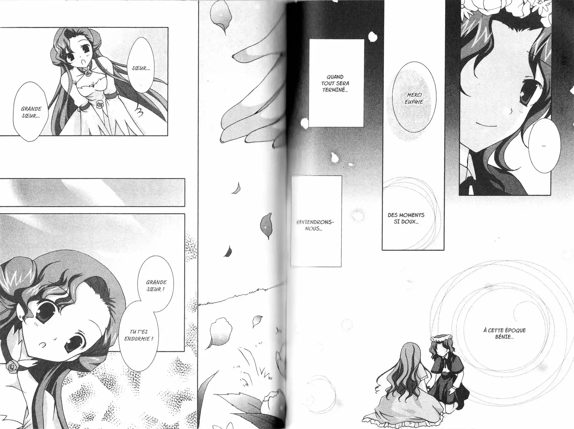 Read Code Geass  Queen For Boys FR Manga Online
