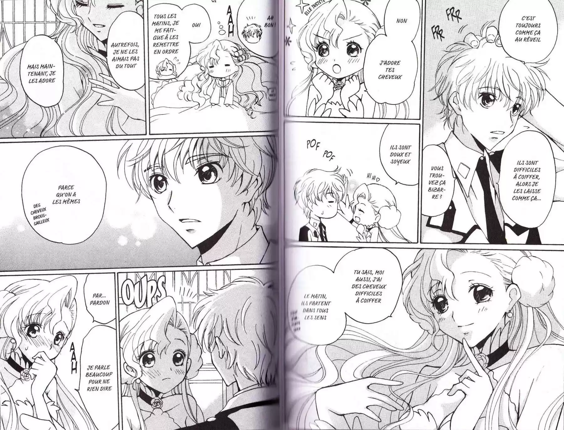Read Code Geass  Queen For Boys FR Manga Online