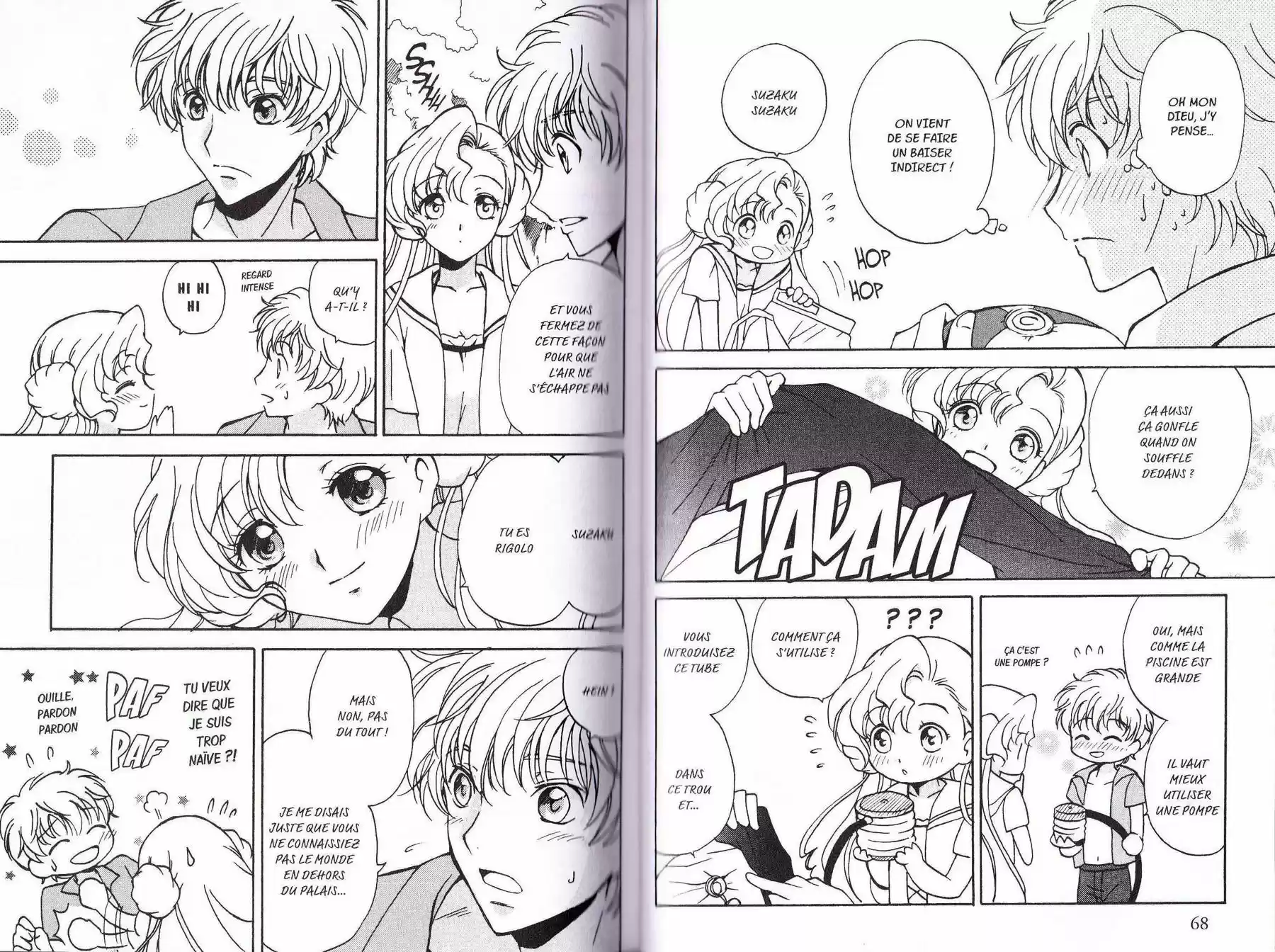 Read Code Geass  Queen For Boys FR Manga Online