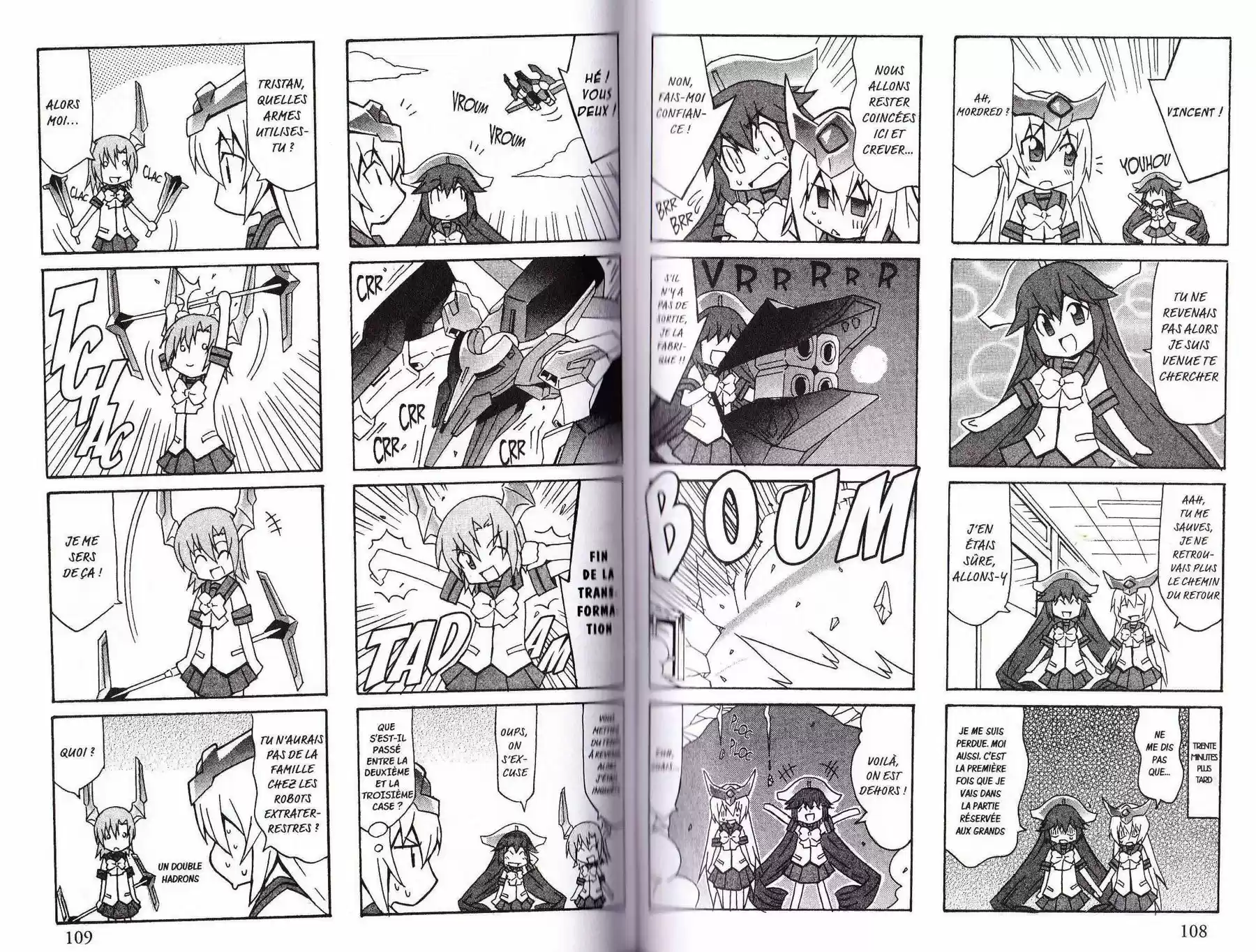 Read Code Geass  Queen For Boys FR Manga Online