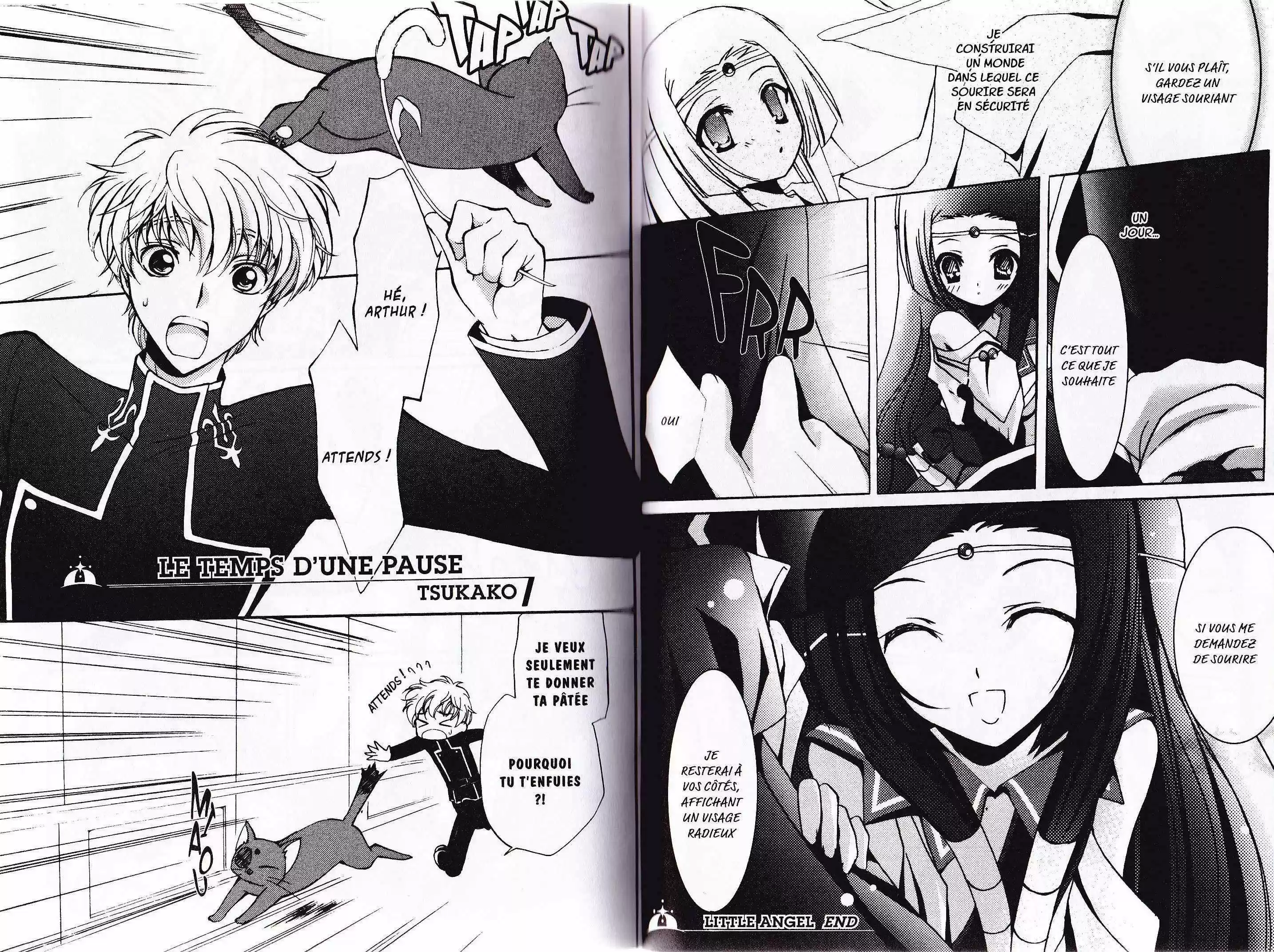 Read Code Geass  Queen For Boys FR Manga Online