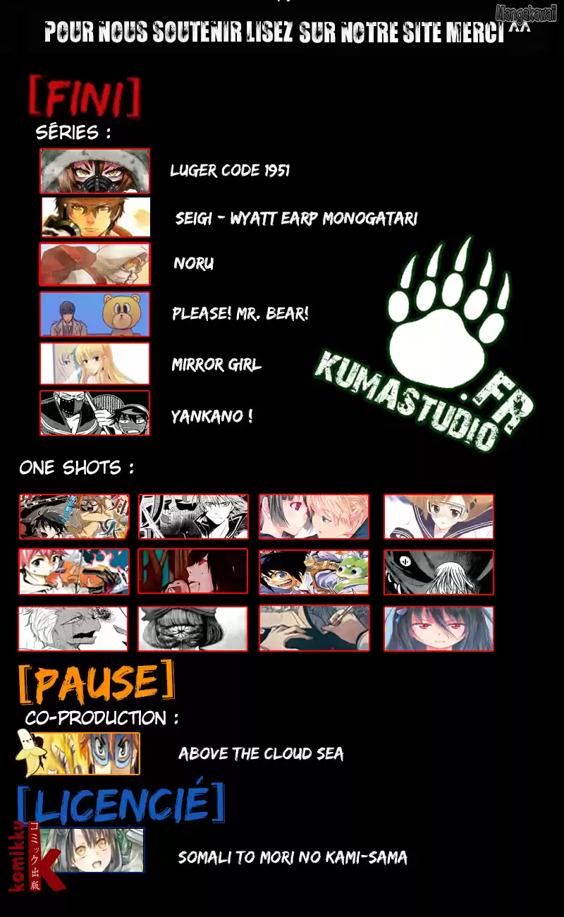 Read Combat Continent - Douluo Dalu FR Manga Online