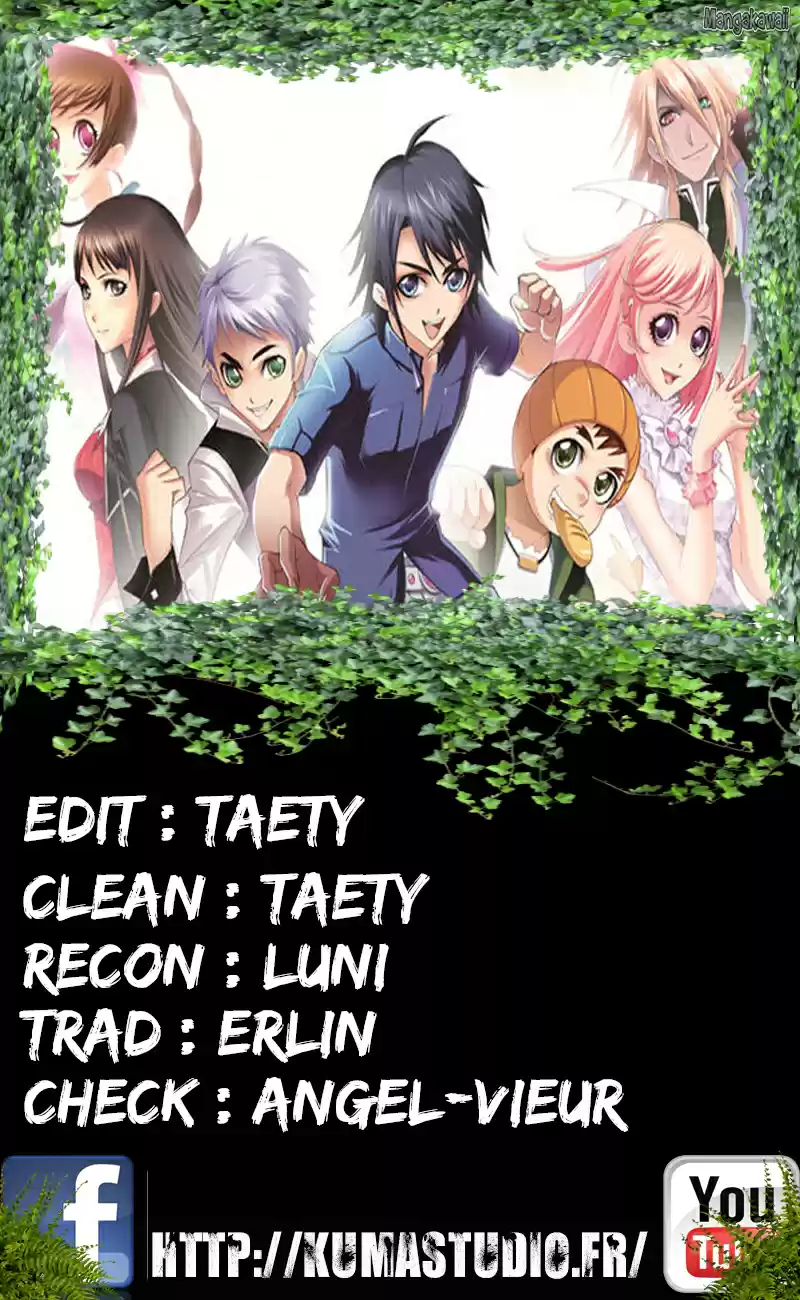 Read Combat Continent - Douluo Dalu FR Manga Online