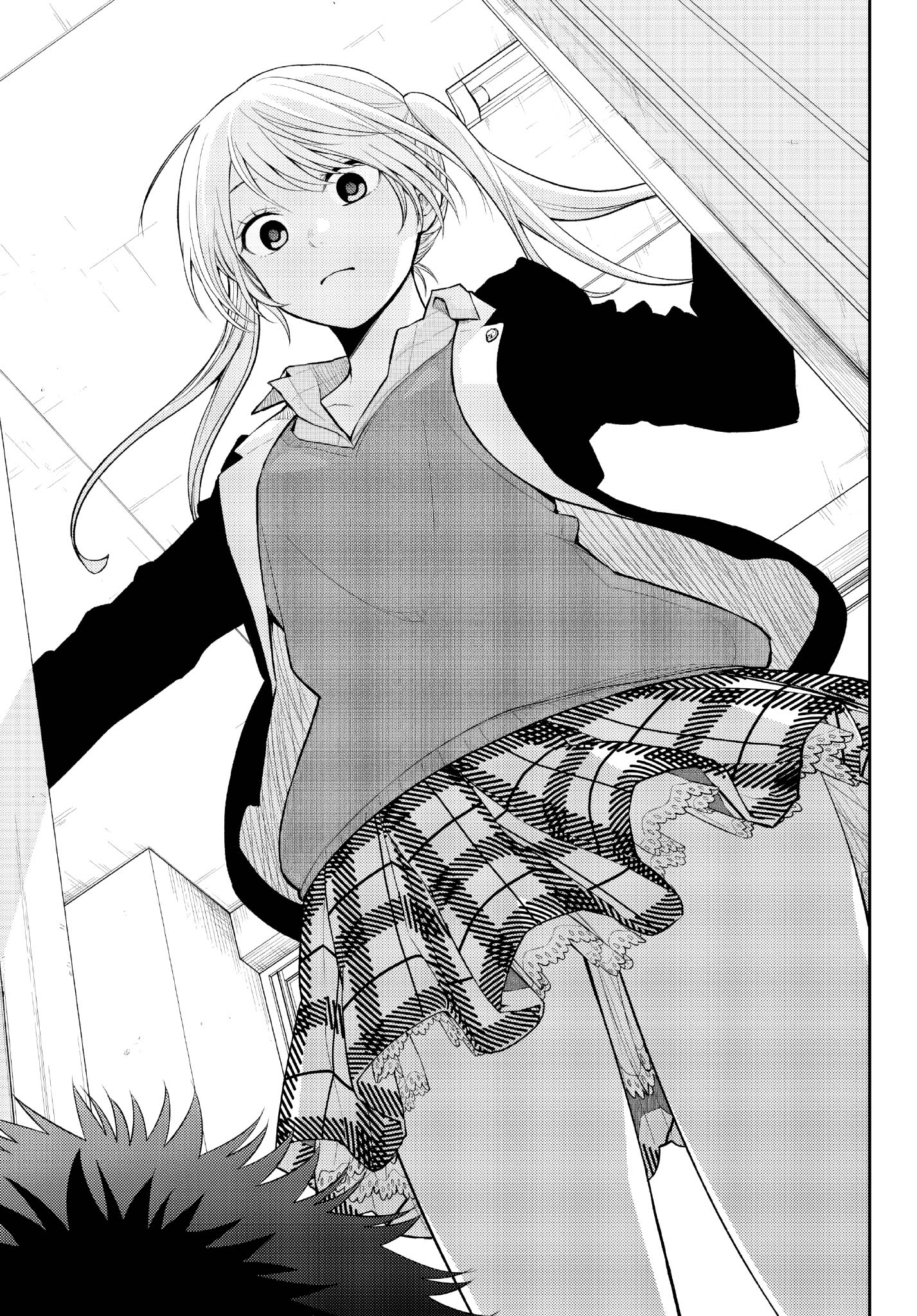Read Craque pour moi, Medaka ! fr Manga Online