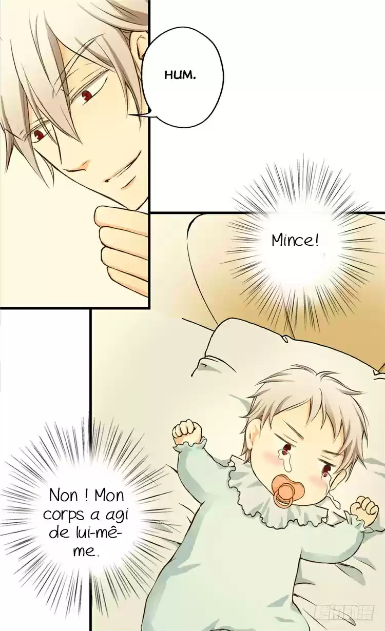 Read Daughter of the Emperor FR Manga Online