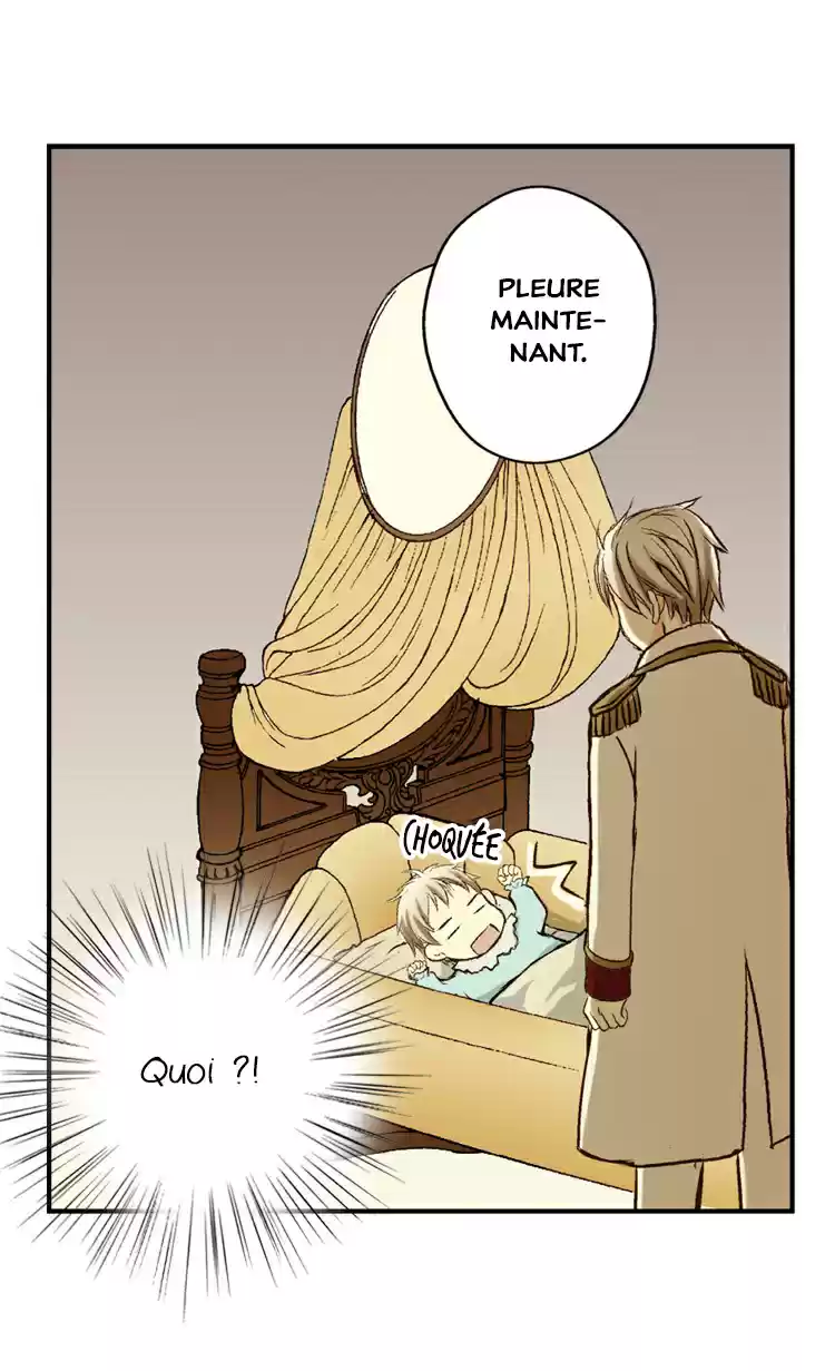 Read Daughter of the Emperor FR Manga Online