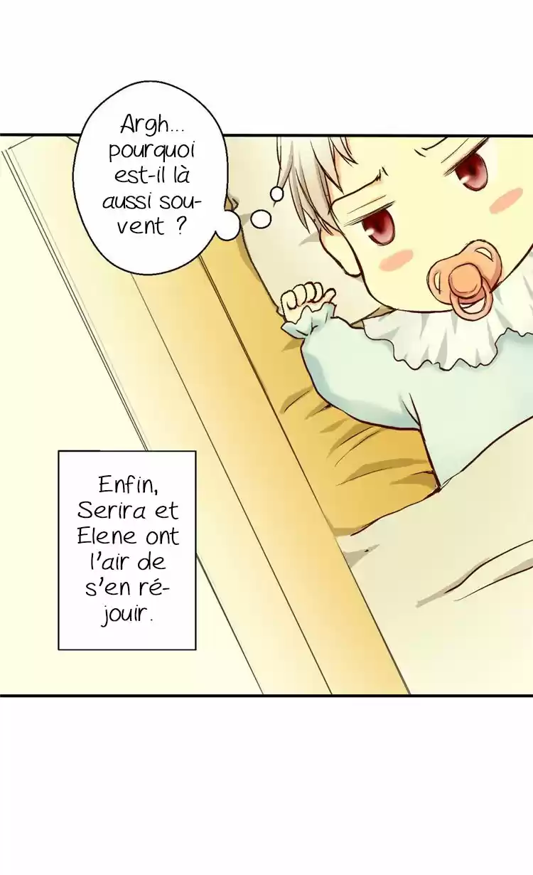 Read Daughter of the Emperor FR Manga Online