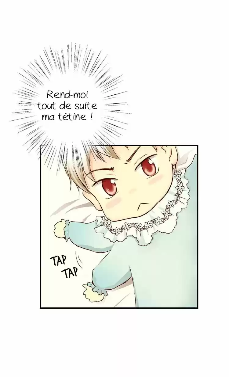 Read Daughter of the Emperor FR Manga Online