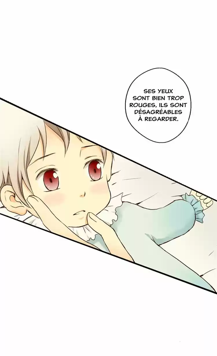 Read Daughter of the Emperor FR Manga Online