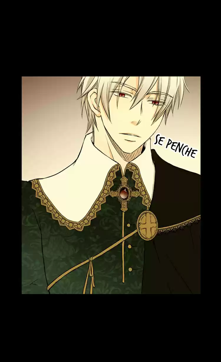 Read Daughter of the Emperor FR Manga Online
