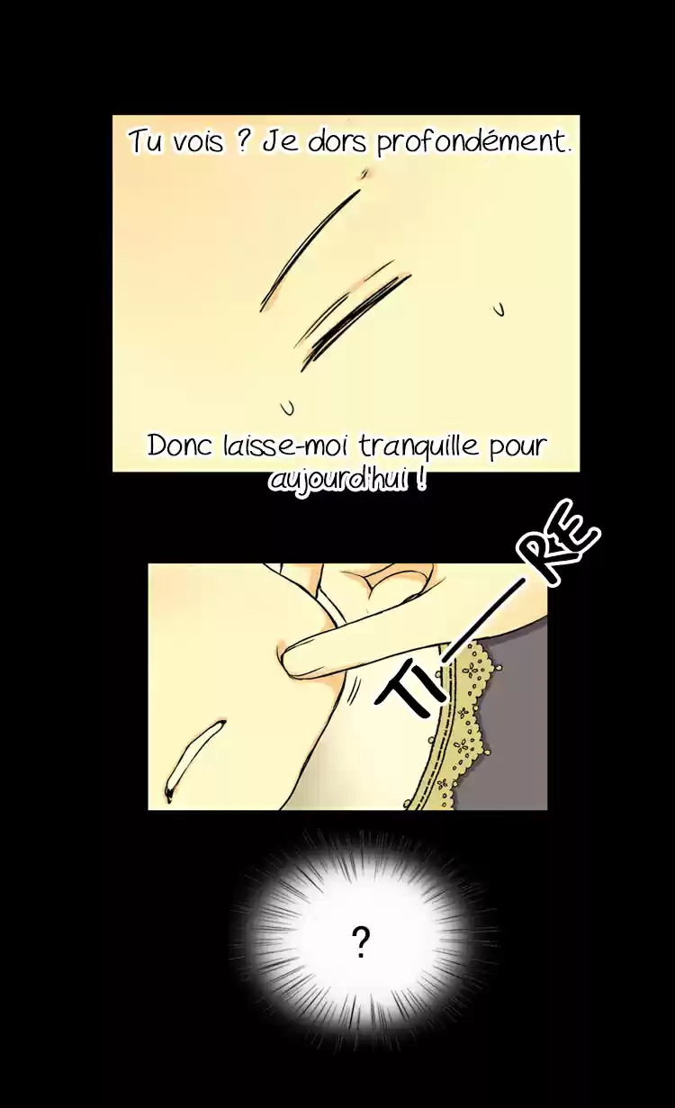 Read Daughter of the Emperor FR Manga Online