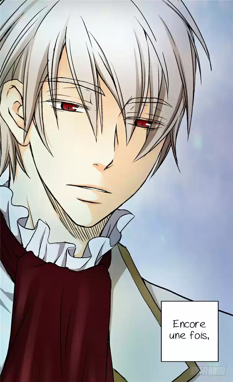 Read Daughter of the Emperor FR Manga Online